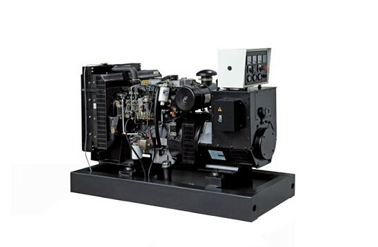 湘西科克150kw大型柴油发电机组_COPY
