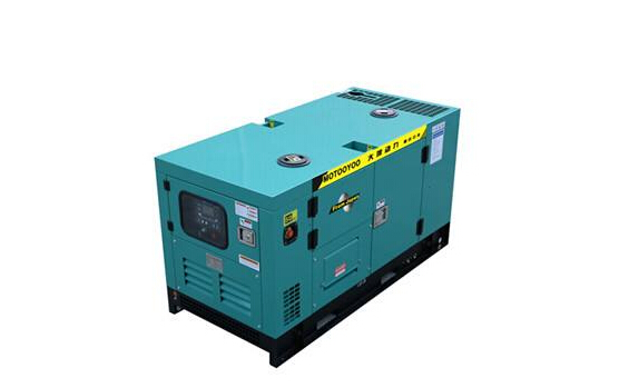 湘西科克50kw小型柴油发电机组_COPY
