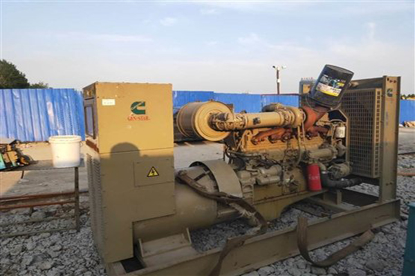 湘西发电机出租 湘西发电机出租