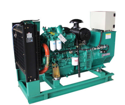 湘西宗申动力12kw小型柴油二手发电机_COPY