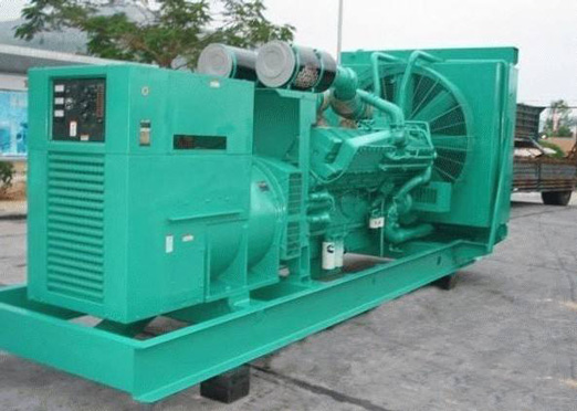 湘西75kw康明斯柴油发电车出租_COPY_COPY