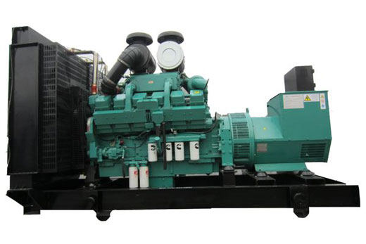 湘西柴油发电机组 湘西柴油发电机组