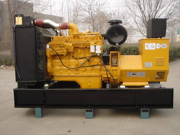 湘西发电机出租