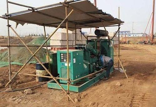 湘西发电机出租 湘西发电机出租