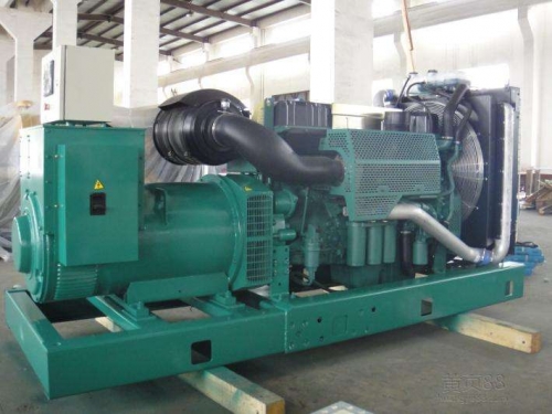 湘西康明斯发电机出租：确保您的业务不间断！